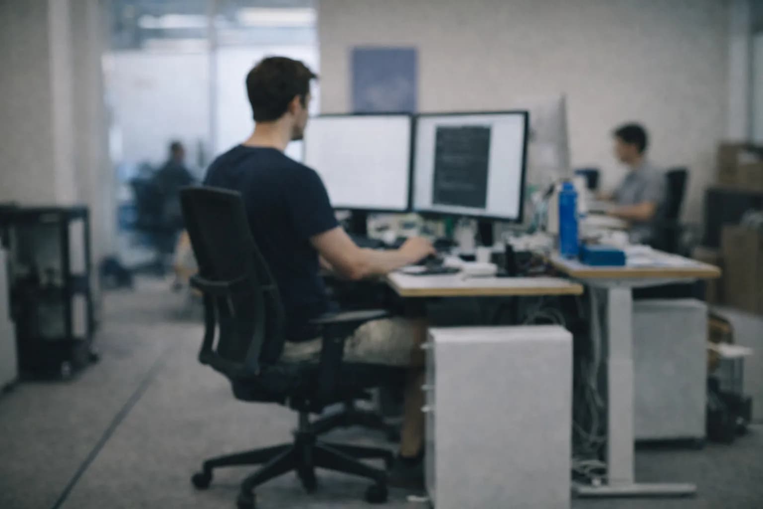 Enterprise geolocation solutions